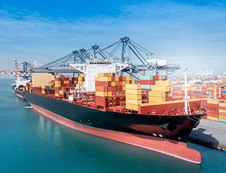 Ocean Freight